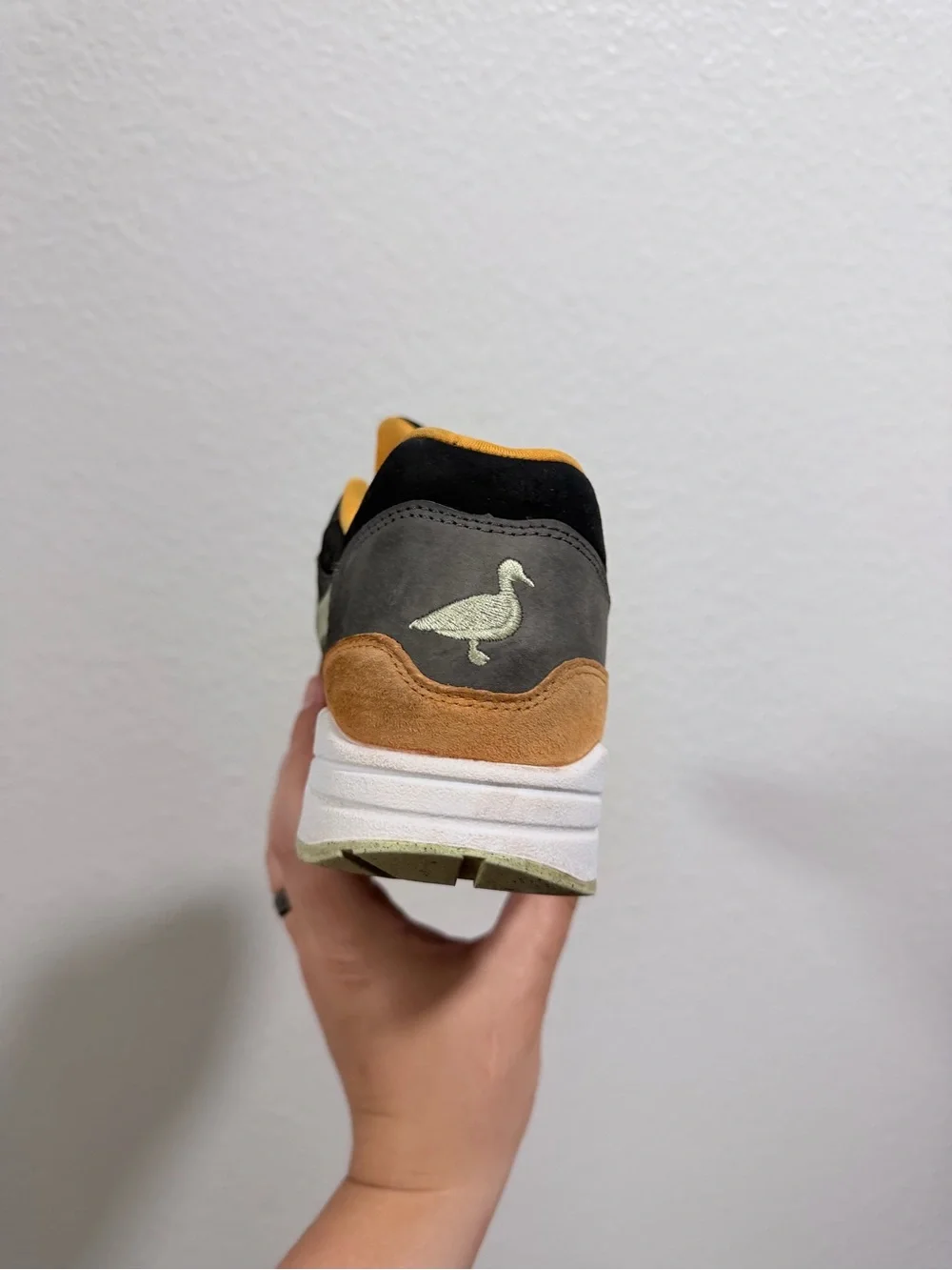 Nike Airmax 1 ugly duckling